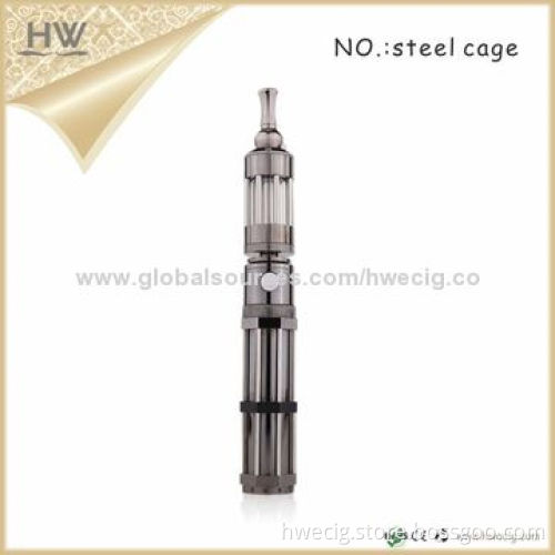 Top Sale Original Manufacturer Steel Cage Mod, Sized 25*105mm, 18350-18650 Batteries Can be Used